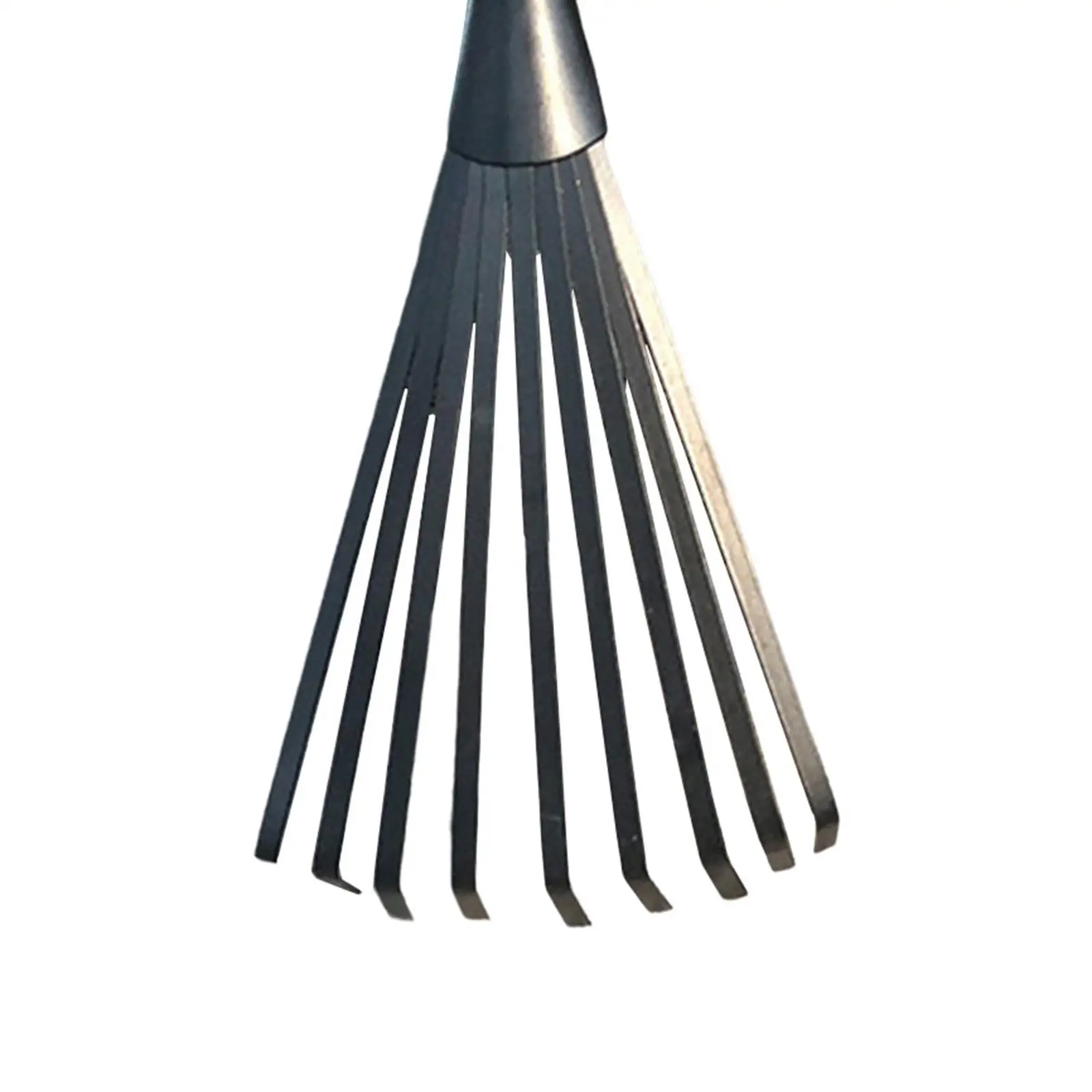 

Прочные ручные грабли для рыхления почвы и распределения газонного покрытия и мульчи для кустарников