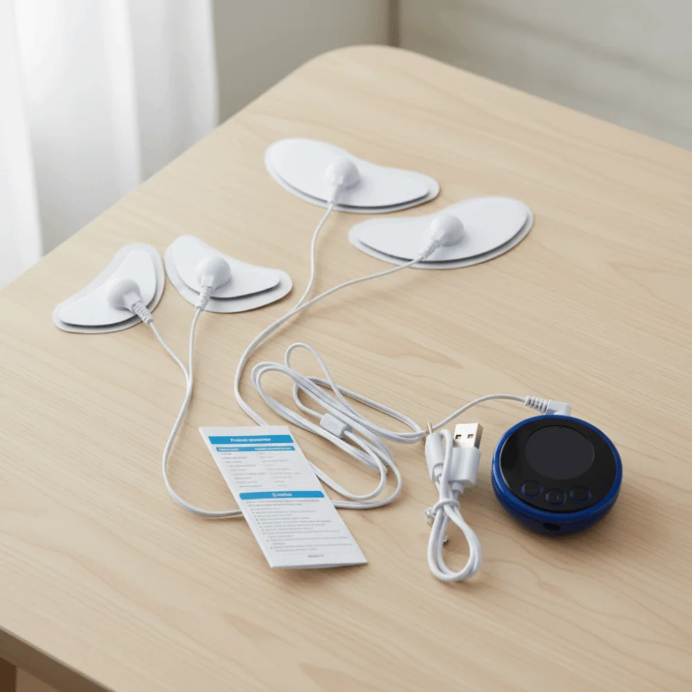 الكهربائية EMS مدلك الوجه USB شحن رفع ثبات شد الوجه جهاز تحفيز العضلات شد الجلد على شكل حرف V أداة الوجه #5