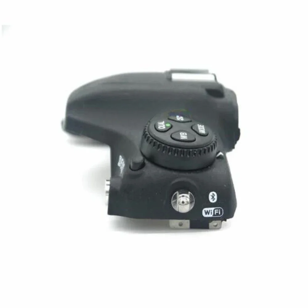 Original Top Cover Unit For Nikon D500 Digital Camera with Top LCD Screen