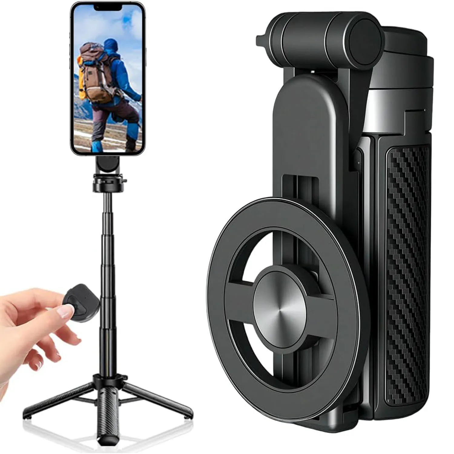 4-In-1 Multifunctio… - image
