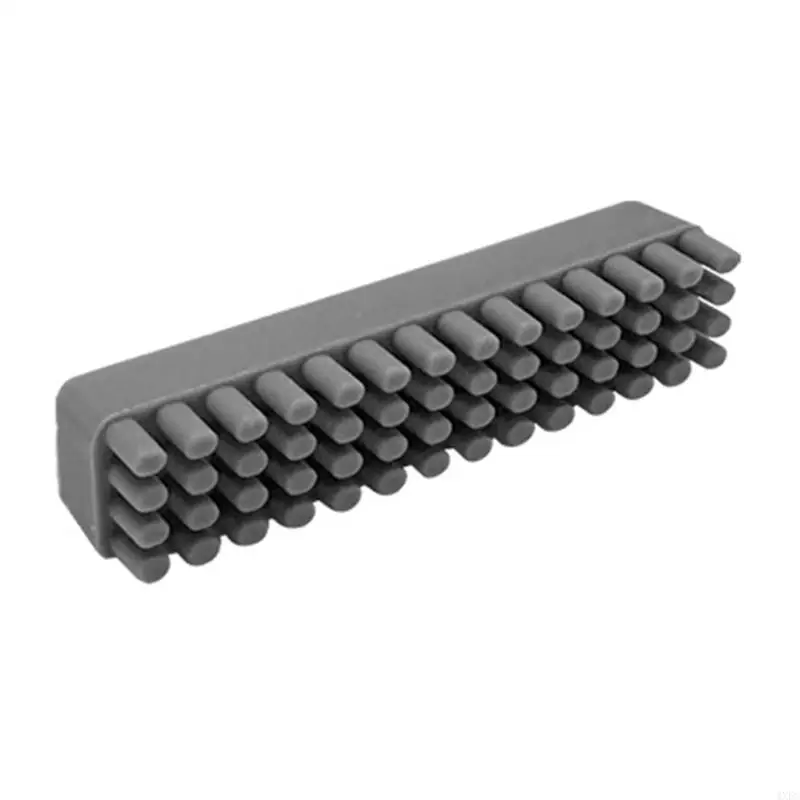 Silicone Nozzle Cleaning Brushes Nozzle Wiper For Creality K1 K1C K1MAX 3D Printers Effective Blockage Removal Nozzle Cleaner