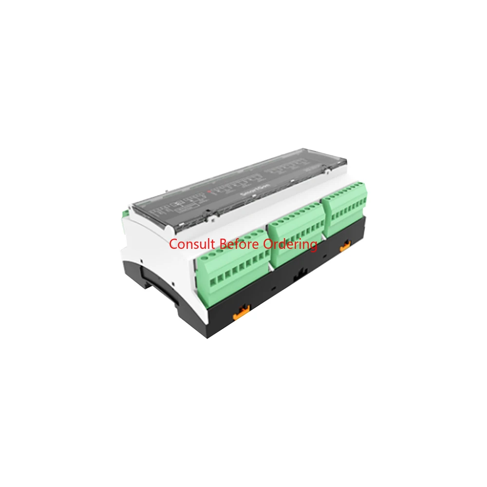 

Original !!! Switching Output Module DOUT16B