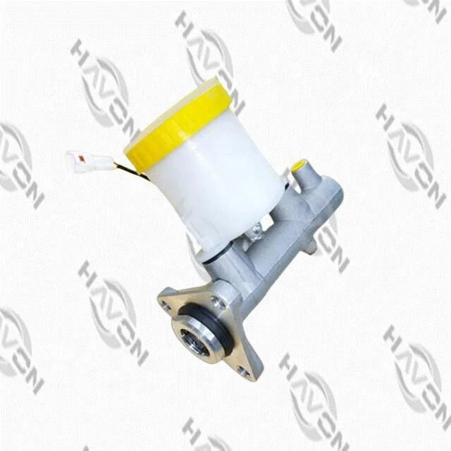 47201-12580 Auto Parts Good Price High Quality Assy Brake Cylinder Brake Master Cylinder Brake pump For toyota