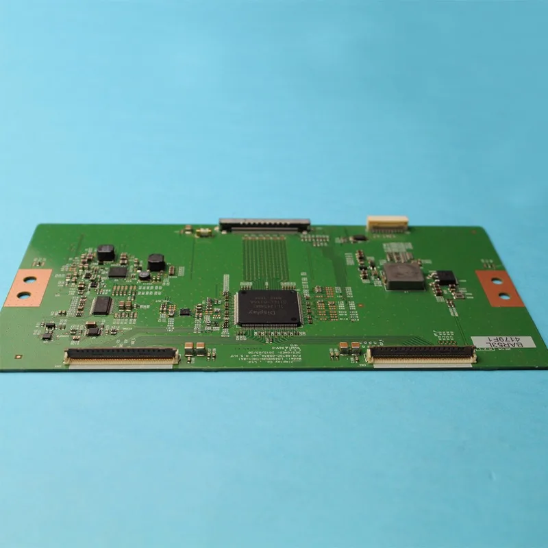 تلفزيون T-con استبدال المجلس ، LCD TCON معدات العرض ، 6870C-0583A ، LD490DUN-THC1-8A1