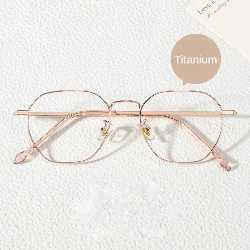vosun-nouveau-cadre-polygonal-retro-pur-titane-monture-de-lunettes-ultra-leger-or-rose-myopie-monture-de-lunettes-pour-les-femmes