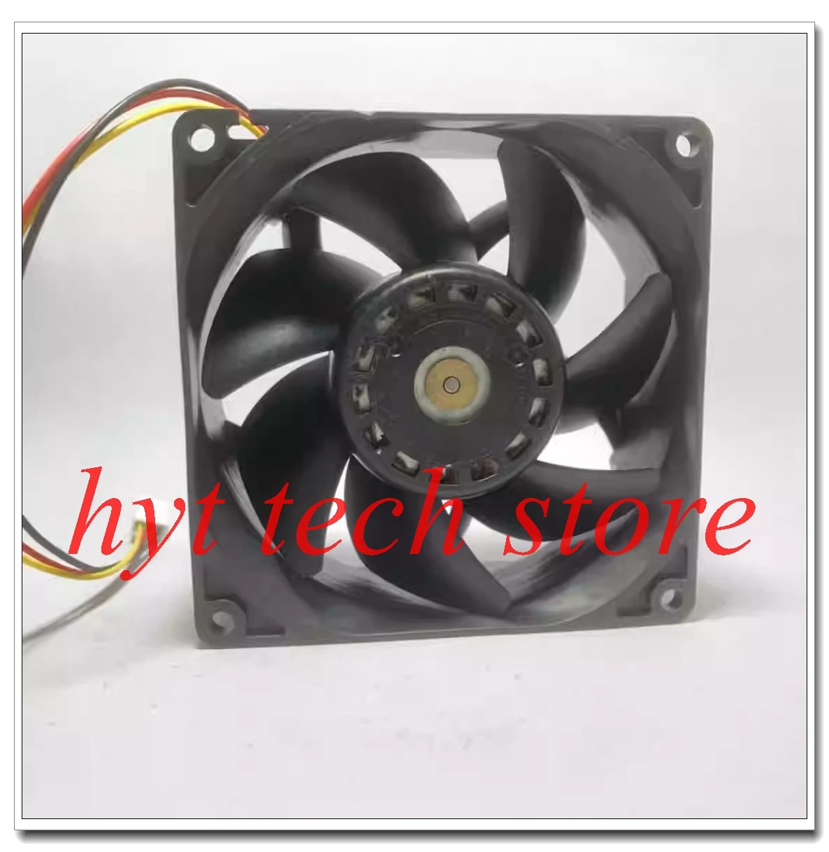 Original 9G0924G1D03  3 wires cooling fan，100% tested before shipment