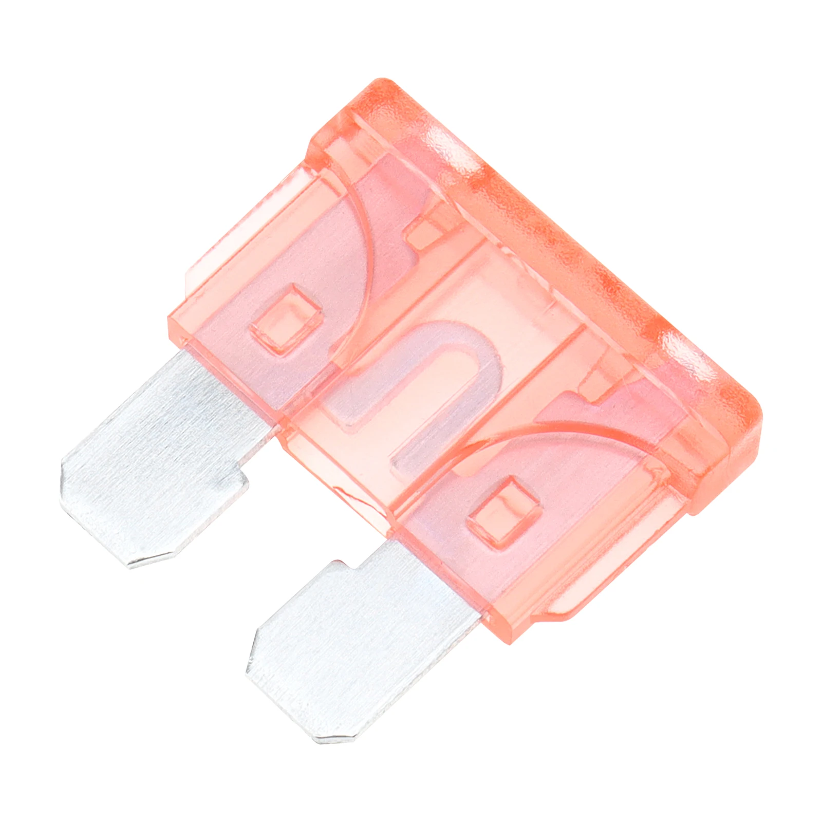 

1 шт., стандартные автомобильные предохранители 40 А, автомобильные предохранители 40 А, 32 В, 12 В, 24 В, мини-лопастной предохранитель для грузовика, мотоцикла, внедорожника