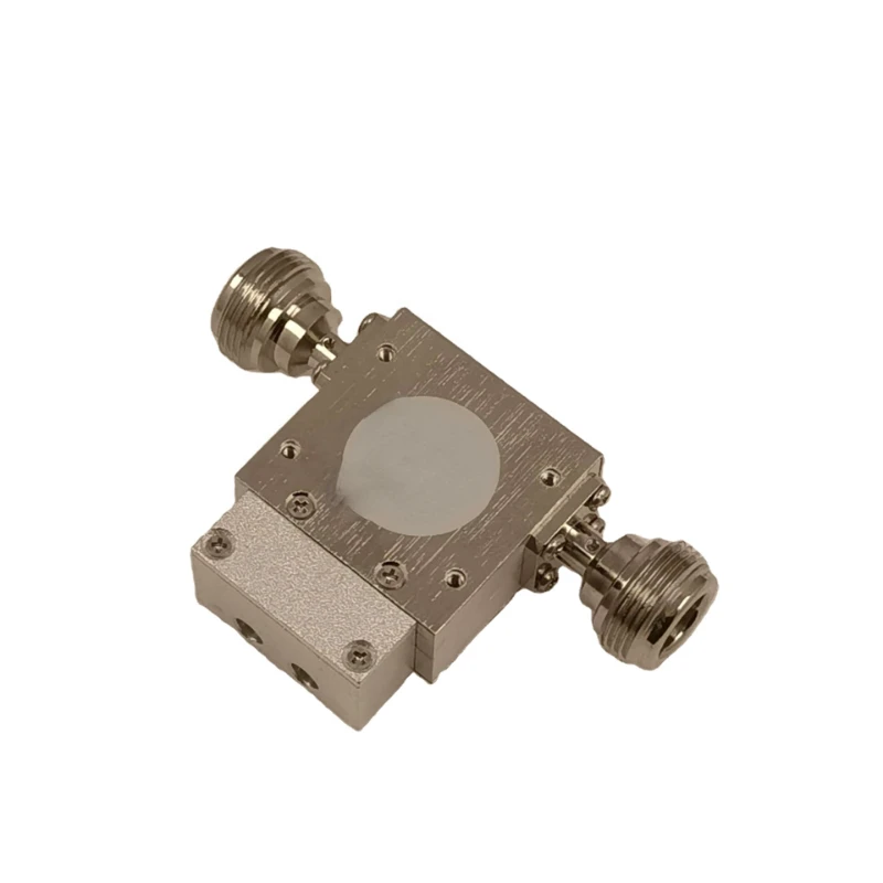 High-quality Convenient Connection Signal Isolation RF Coaxial Isolator Inertial Isolator