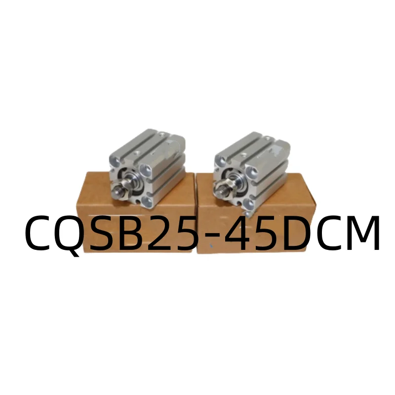New Genuine Thin Cylinder     CQSB25-45DCM     CQSB25-50DCM     CQSB25-60DCM     CQSB25-70DCM