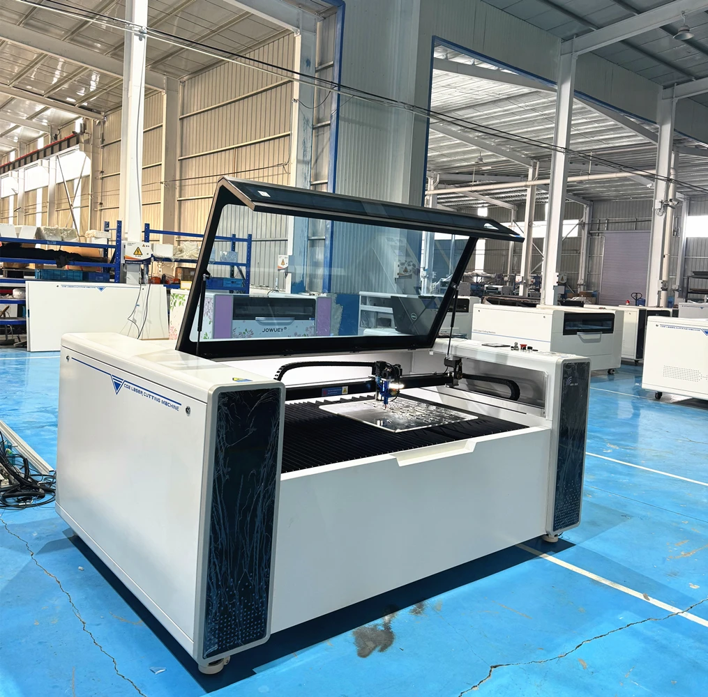 

Sea Shipping 1390 1410 1325 CO2 Laser Cutting Machine CO2 80W 150w Laser Cutter Engraver Price For Small Business