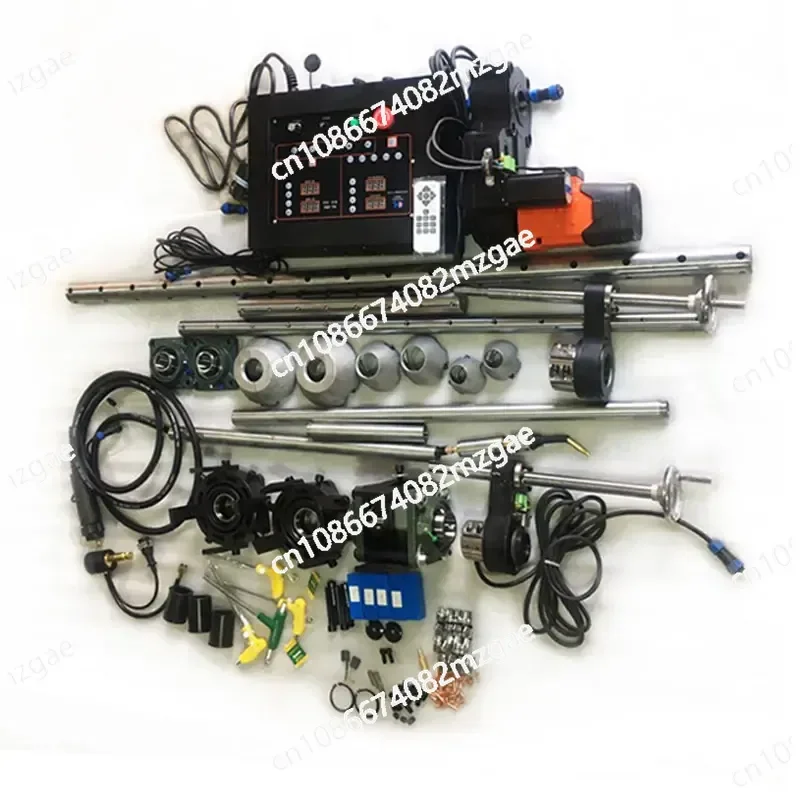 HL-350 Multi-Functional Portable Boring Welding Machine China Best-Selling, Wholesale Industrial Repair Equipment