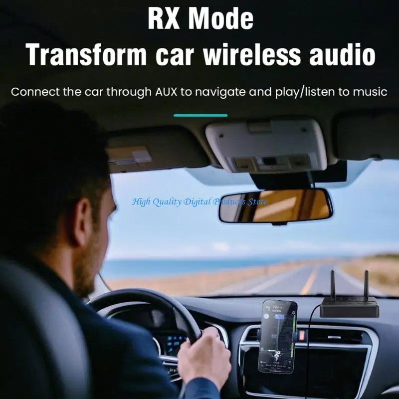 u2je-abs-bluetooth-compatible-adapters-2-in-1-double-antennas-wireless-transmitters-optimized-for-electronics
