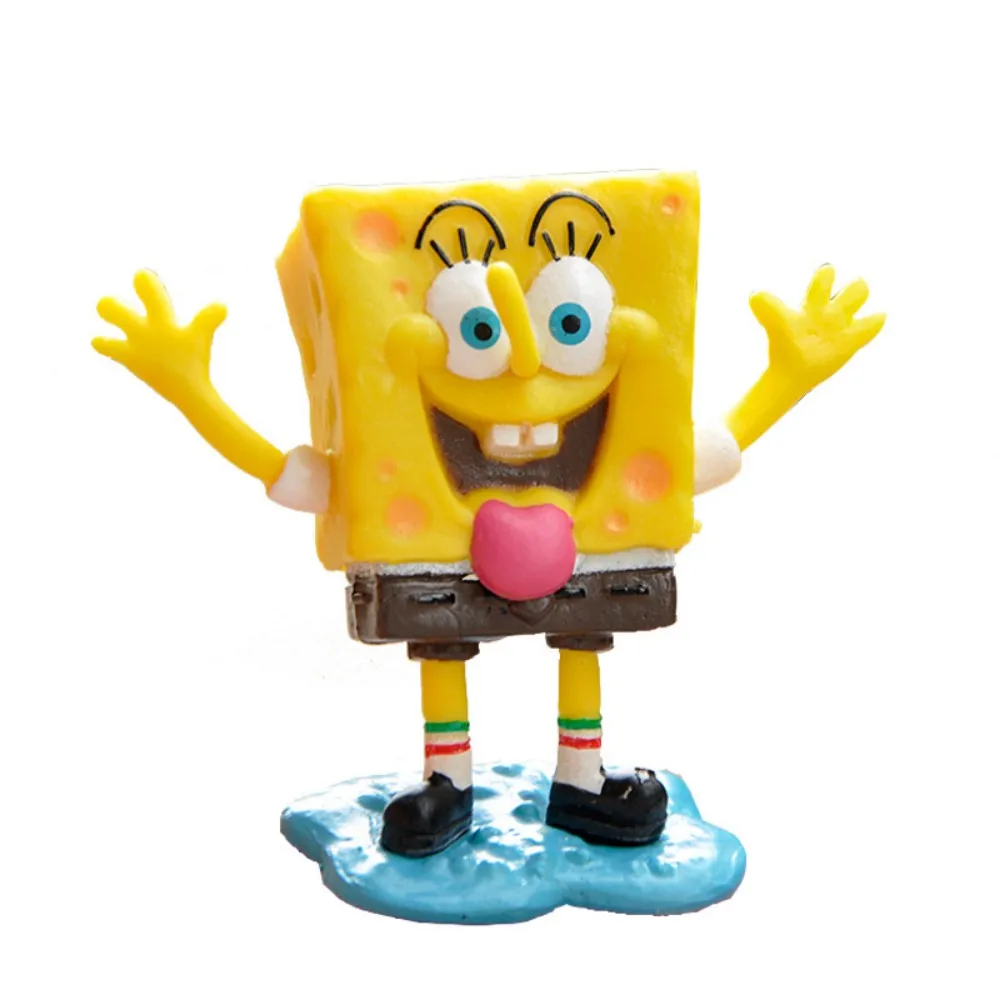 @**Spongebob Set Ac…