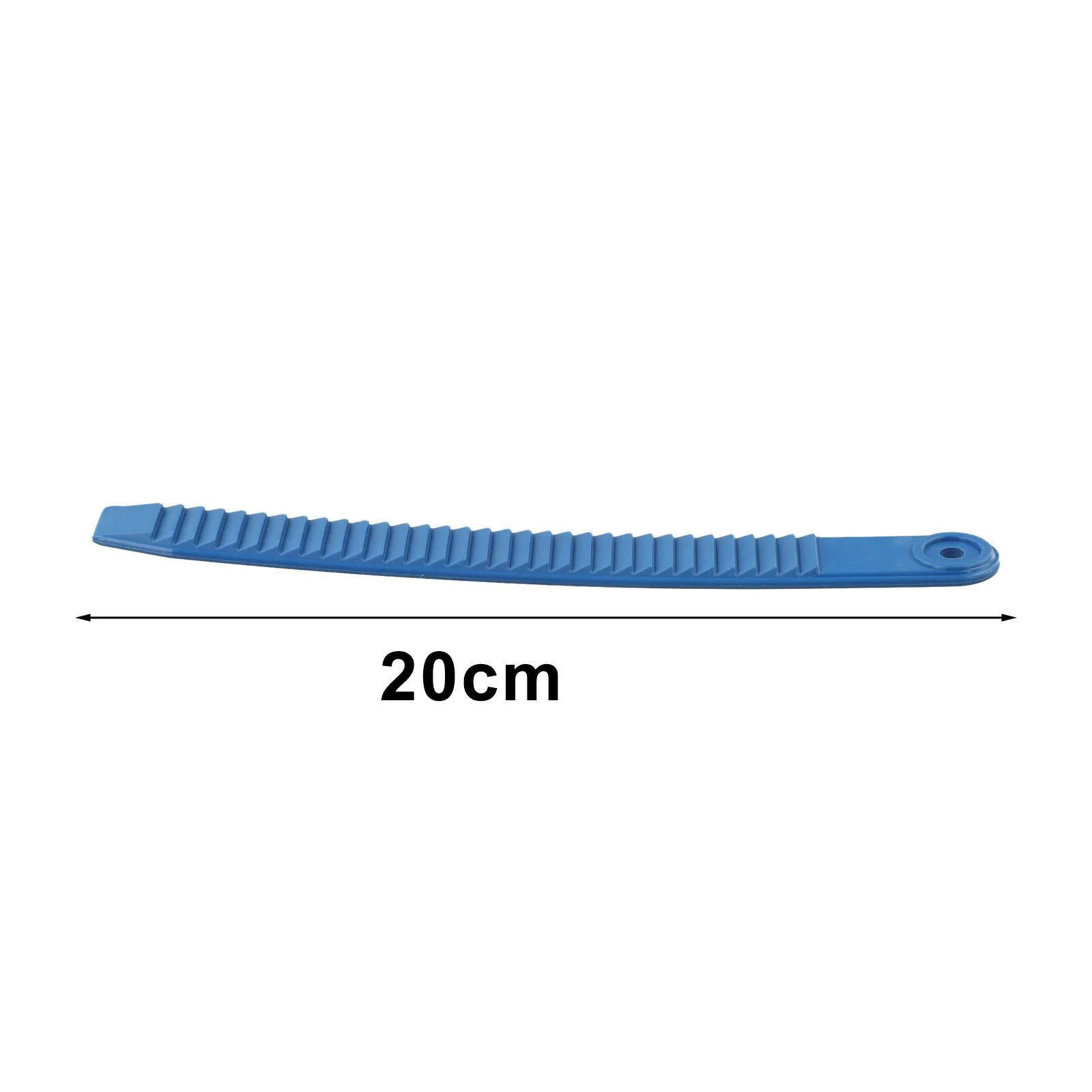 

For Training Adjustable Skate Strap Snowboard Strap 20 Cm 7.9 Inches Quick Tightening Glove-friendly Soft Edges