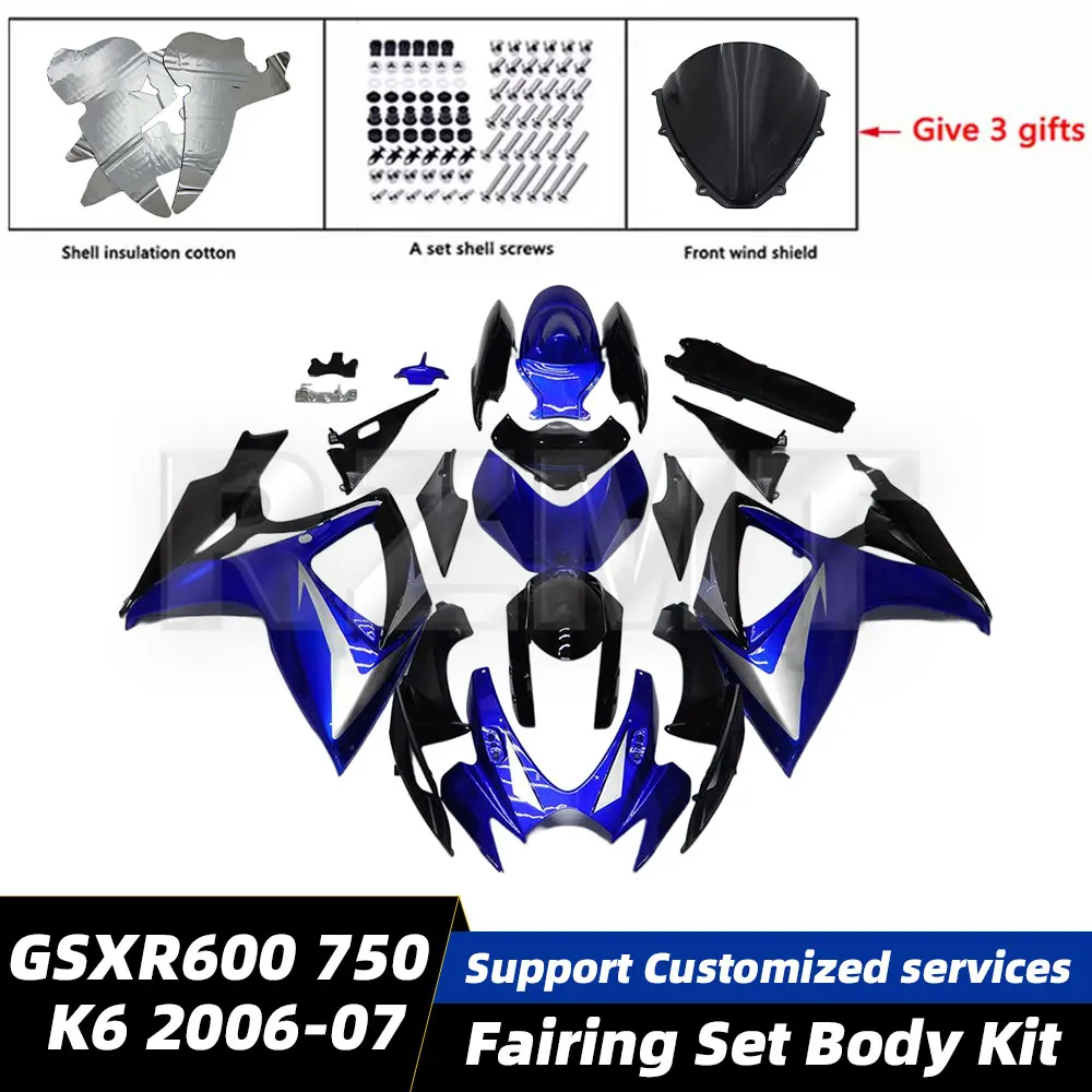 Motorcycle Fairing … - image