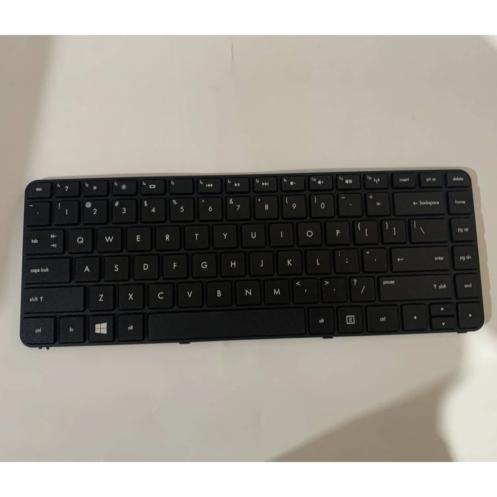 Laptop keyboard US Layout for HP Pavilion G4-2000 G4-2100 G4-2200 G4-2300 G4-2400