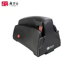 TAIDEA-최고 수준의 TG2002 벨트, 그라인딩 전기 다이아몬드 스틸 샤프너 슬롯, 주방 세라믹 나이프