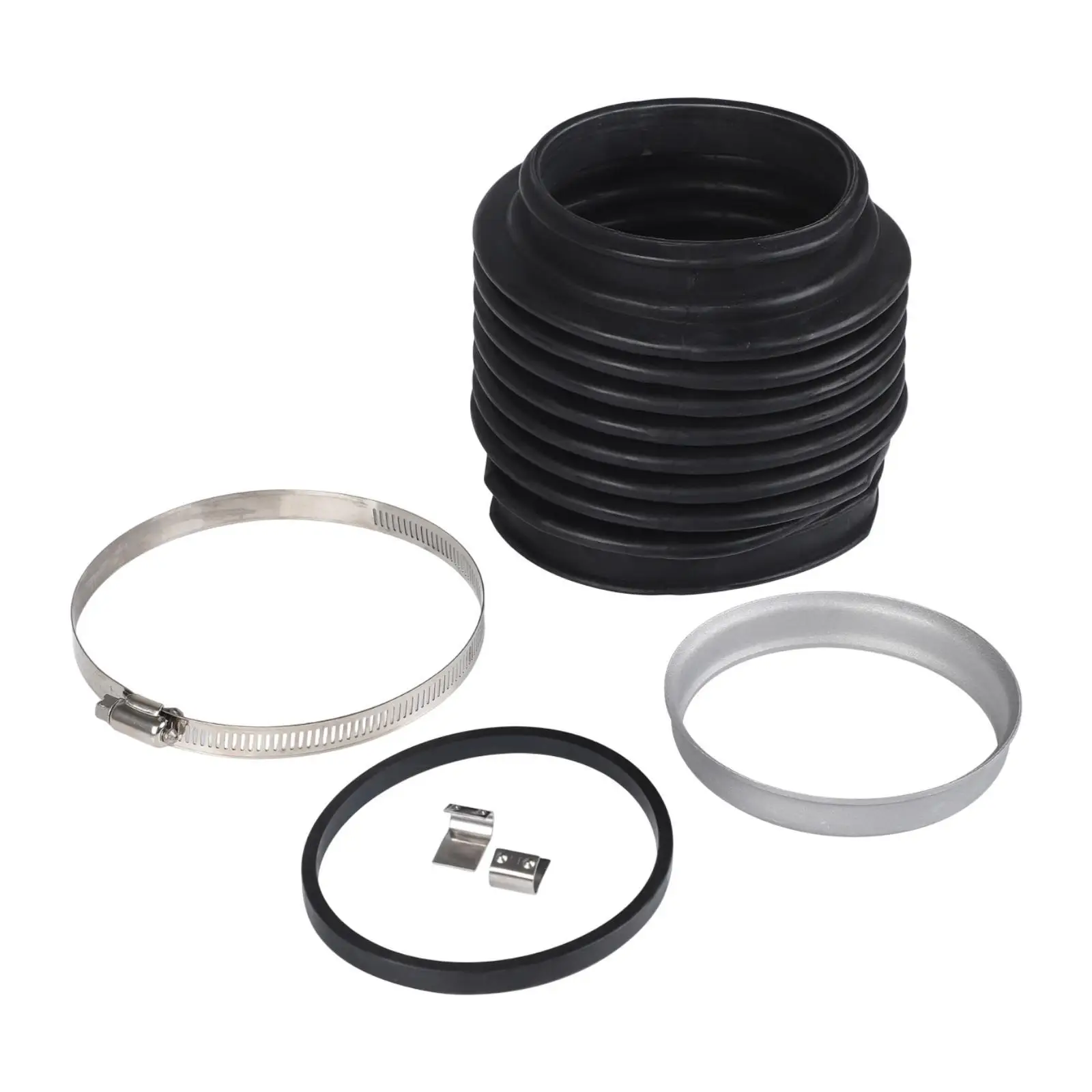 

816431 A1 U-образный сильфон для Mercrusier Alpha 1 1991, up