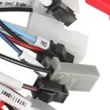 

Контроллер бесщеточного двигателя 36В 48В 72В 3000Вт с дисплеем для квадроциклов и картов