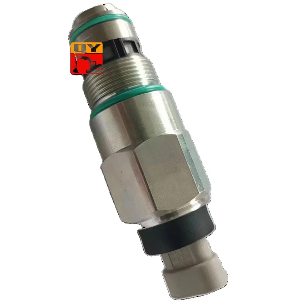 Suku cadang machine construcsi PC1250-7 ekskavator assa'y 6560-41-6100 6560-41-5100 أجزاء سباق كادانج