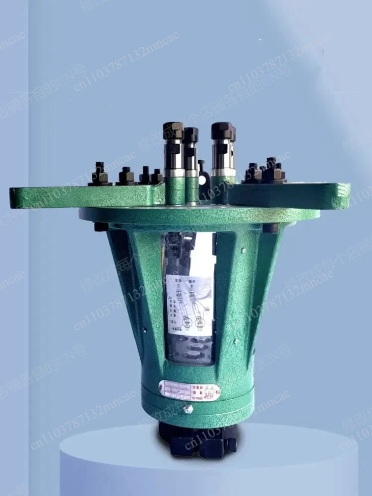 Double Head Double Hole Multi-head Adjustable Multi-spindle Multi-hole Drill Automatic Drilling Machine