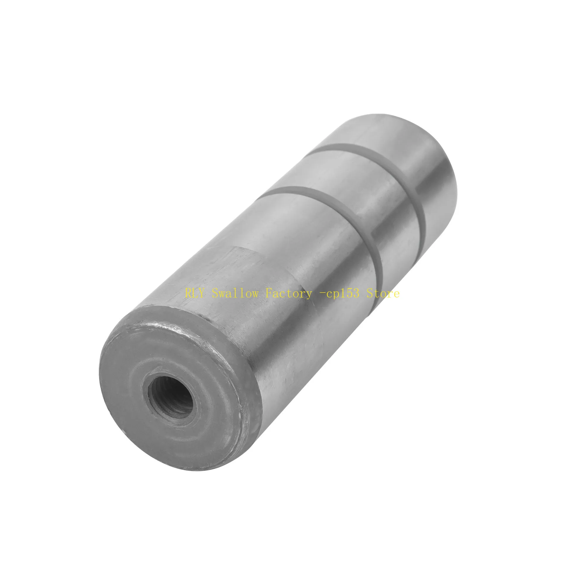 

Guide post, headless guide post, straight tie rod, guide post, shoulderless column, threaded M16, diameter 50
