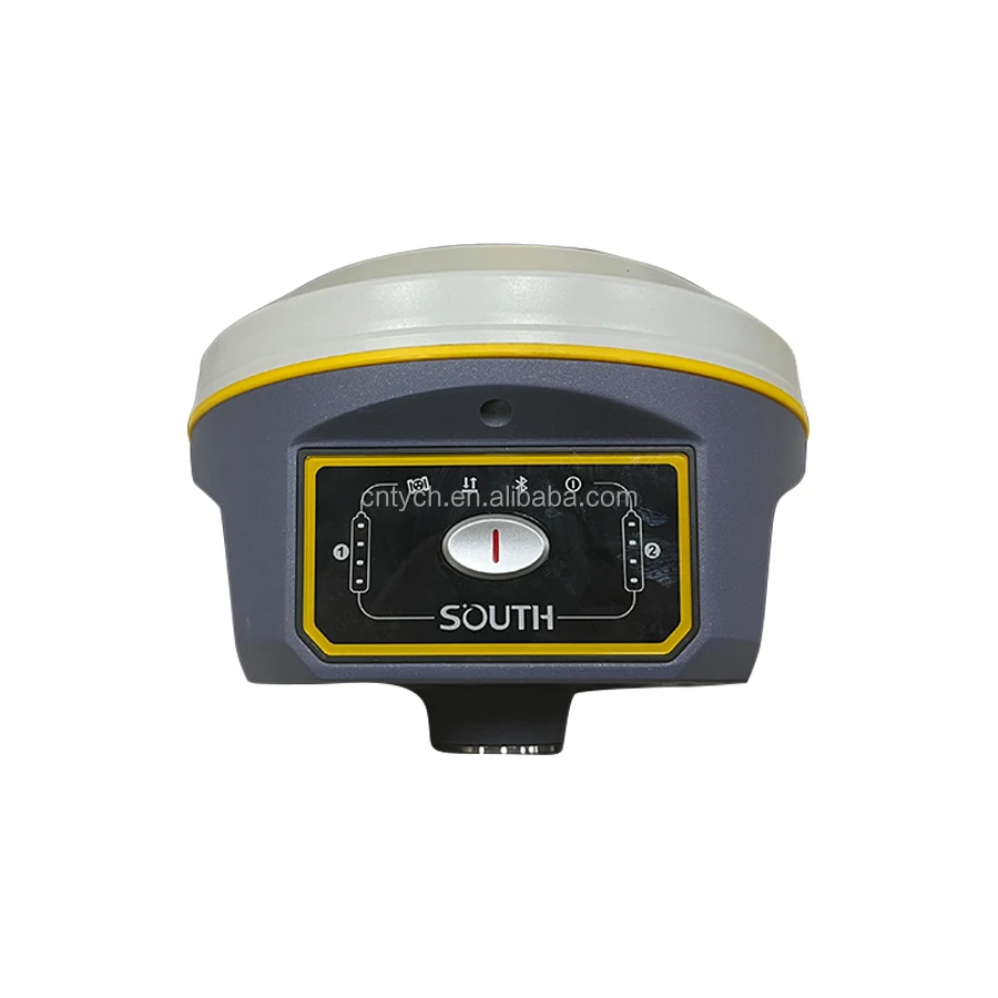 High Efficiency South Galaxy G9 RTK GNSS RTK SOUTH G9 For Land Survey GPS RTK Base Y Rover Galaxy G9