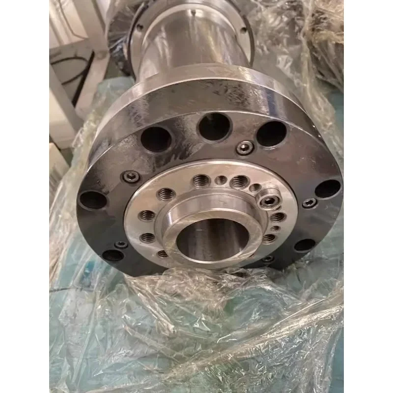 Numerical control lathe spindle, turning head lathe headstock numerical control head