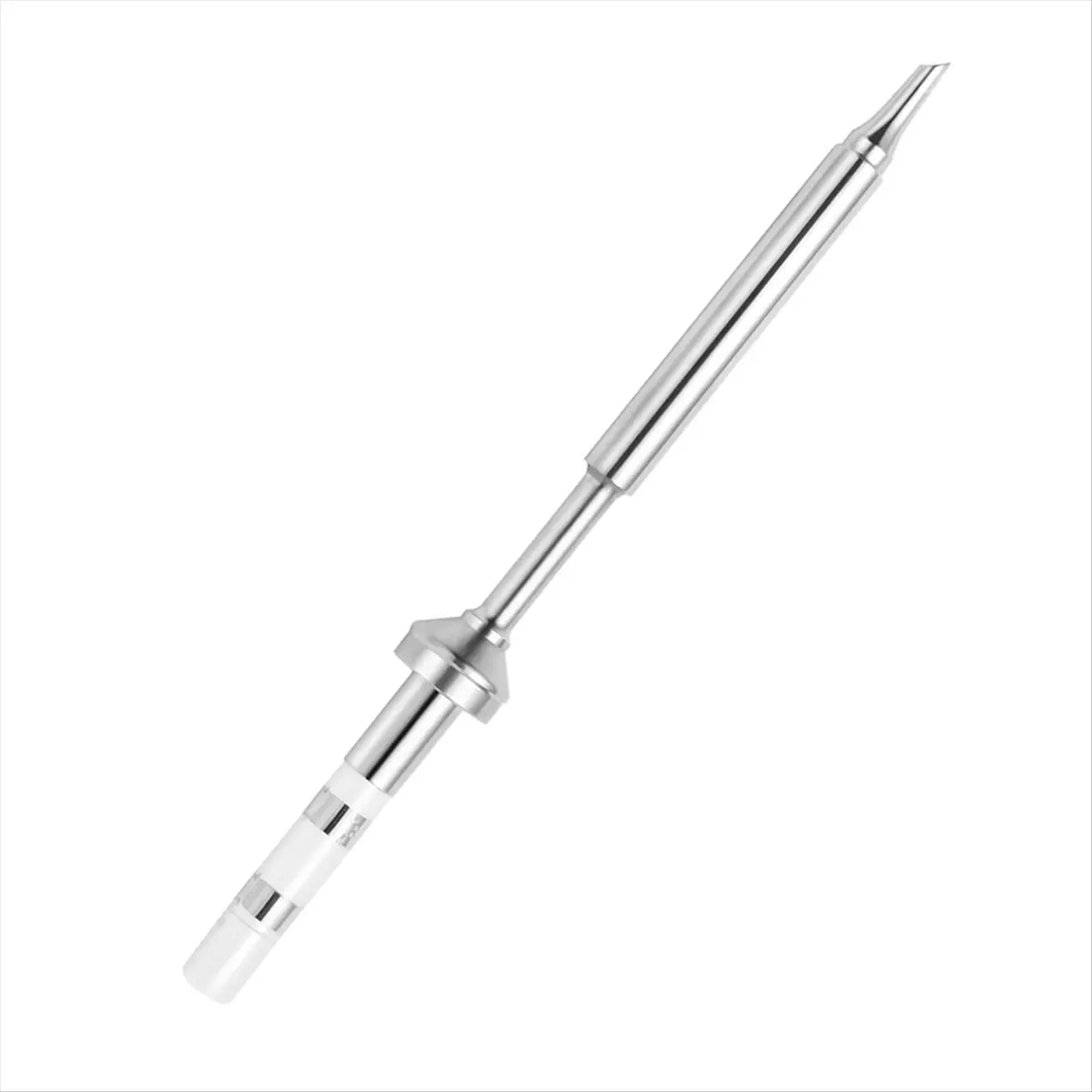 Для Pinecil TS100 сменные паяльные жала для мини-портативной паяльной ручки микротипа, инструмент-A26I