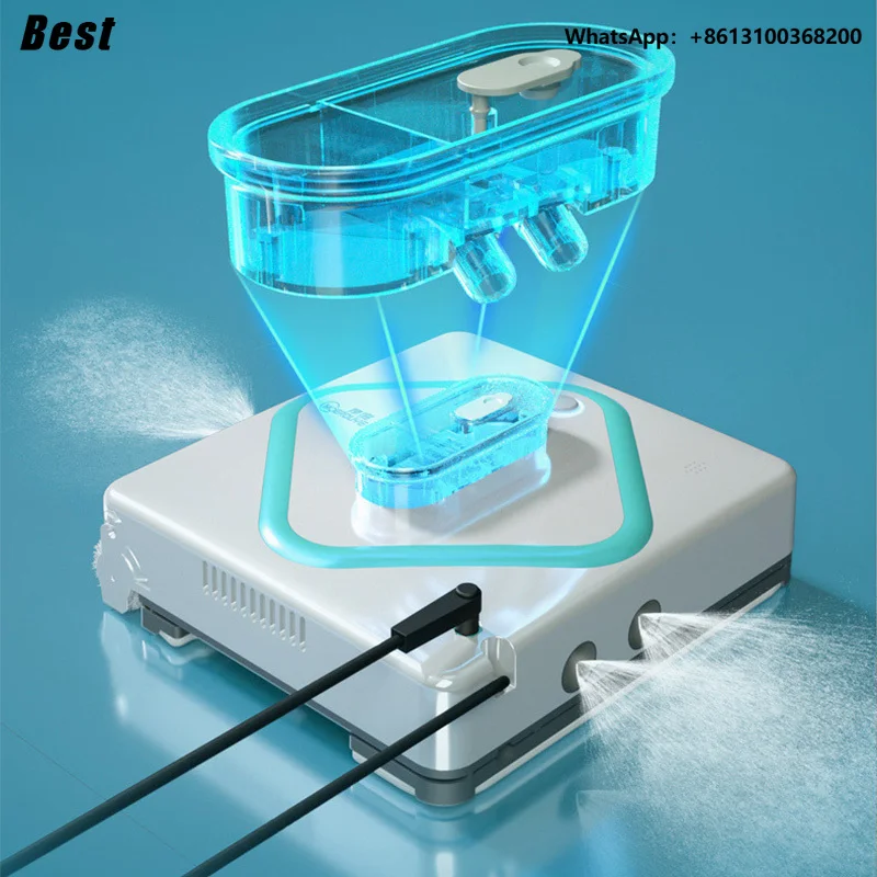 Best D91 Window Cle…