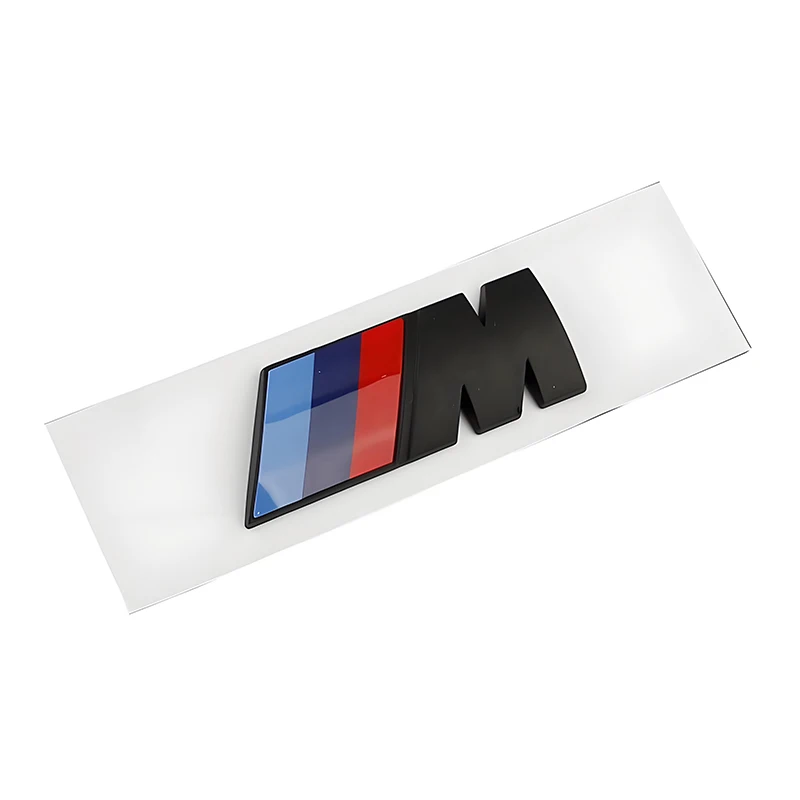 BMW M M3 M5 M6 X3 E46 E90 F30 G20 E36 45mm 55mm 73... - 3