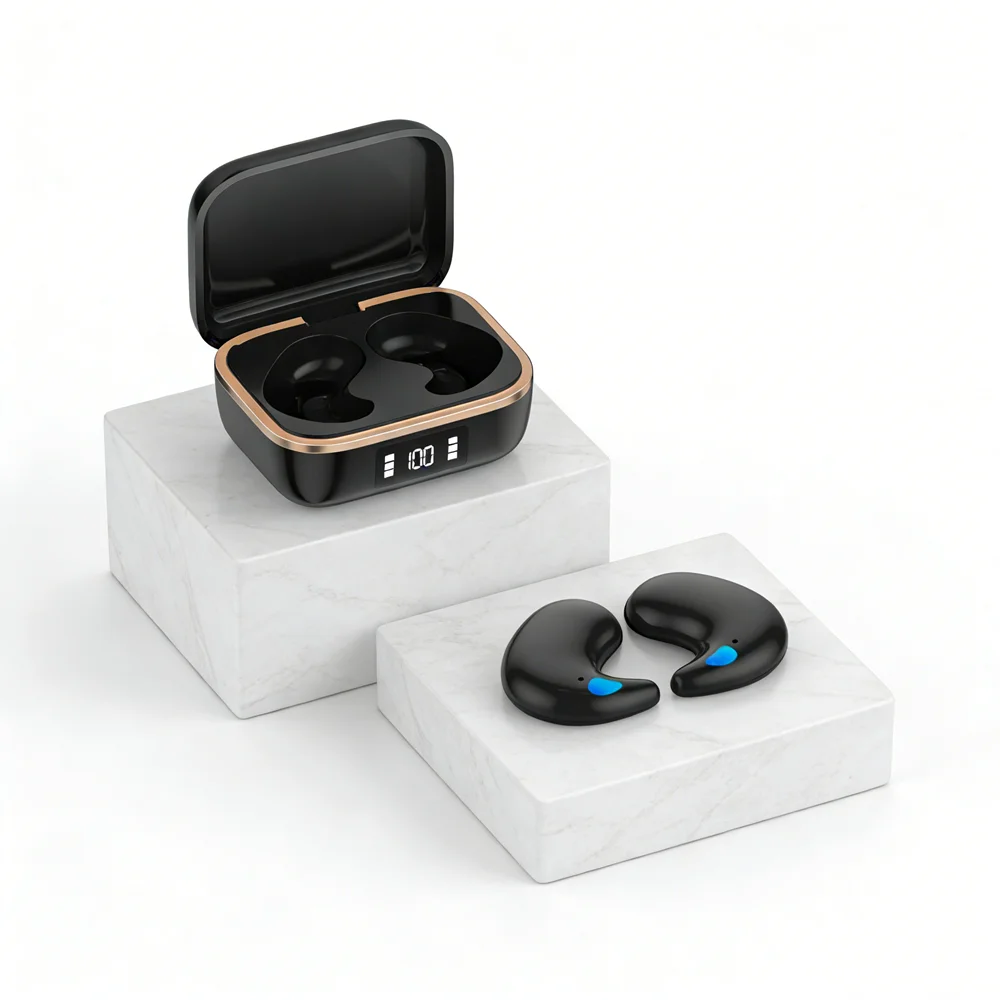 Tws Wireless Blueto…