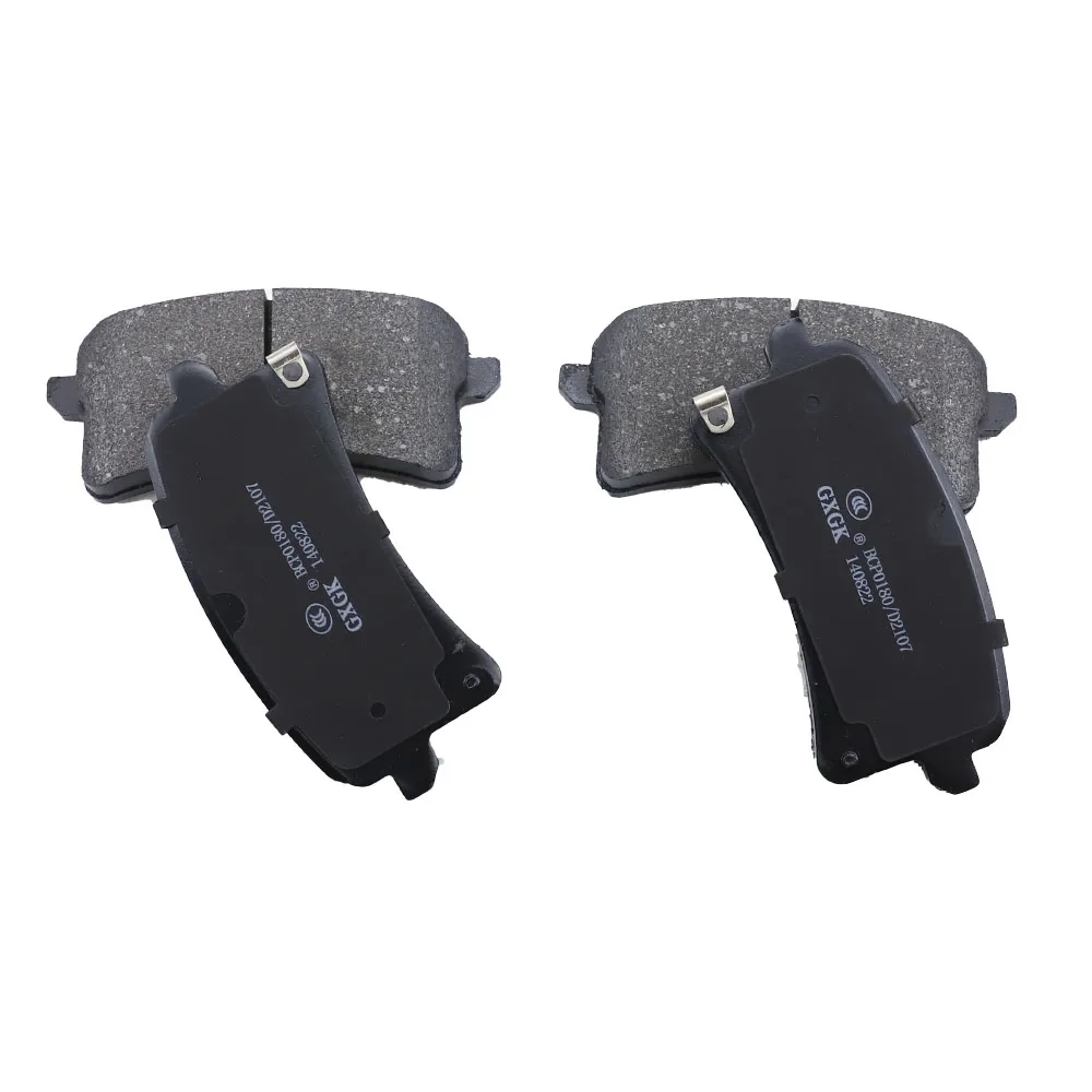 Rear Brake Pad Set For Haval H9 Saic Maxus D90 G20 Changan F70 Hunter 2014-2024 GDB7951 Spare Part Accessories