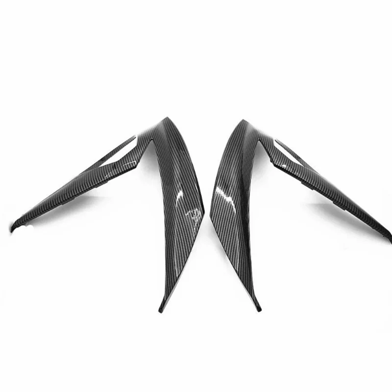 

For Kawasaki Ninja300 EX300 Turn Signal Side Fairing Trim Panel Motorcycle Side Decorative Panel Motorcycle Accessories