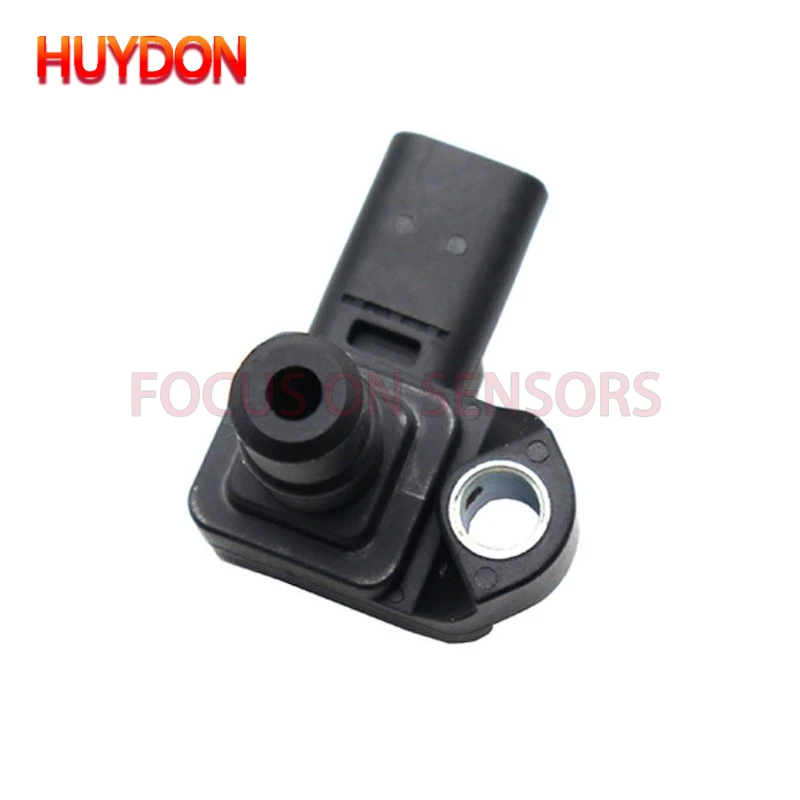 

12650598 Manifold Absolute Pressure Sensor For Cadillac CT5 CT6 2020-2023 Chevrolet Malibu 2016-2019 Automobiles Spare Parts