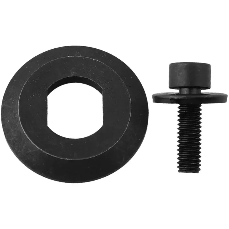 DTEN-For DSS610 For DSS611 BSS610 BSS611 Compatible 224409-4 Outer Flange& 266133-3 Screws- Blade Clamp Bolt Tools