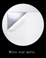 White Star MatteG