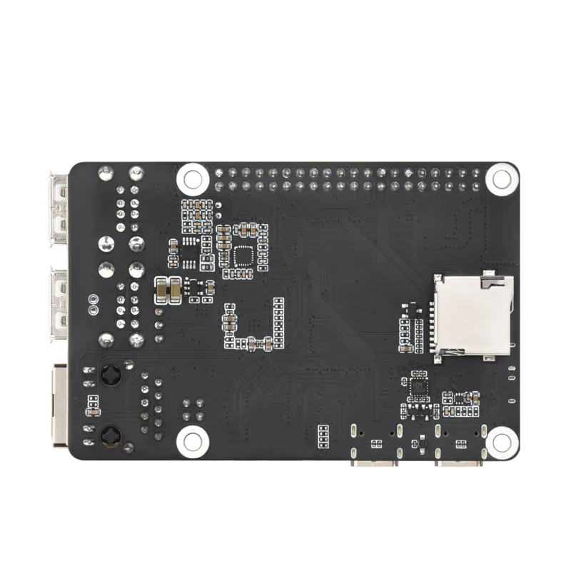 Waveshare ESP32-P4-Module-DEV-KIT Płytka rozwojowa ESP32-P4 z ESP32-C6 WiFi 6 Bluetooth 5 BLE MIPI CSI DSI RJ45 USB PoE Port — zdjęcie produktu 3