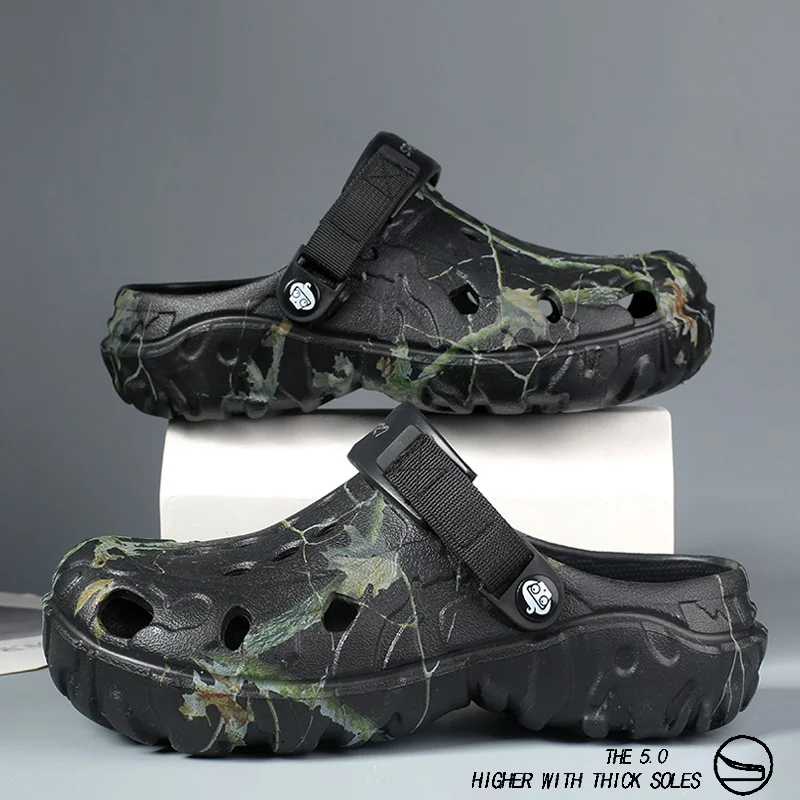 Thumbnail 2 - #34 Crocs Comparison Guide