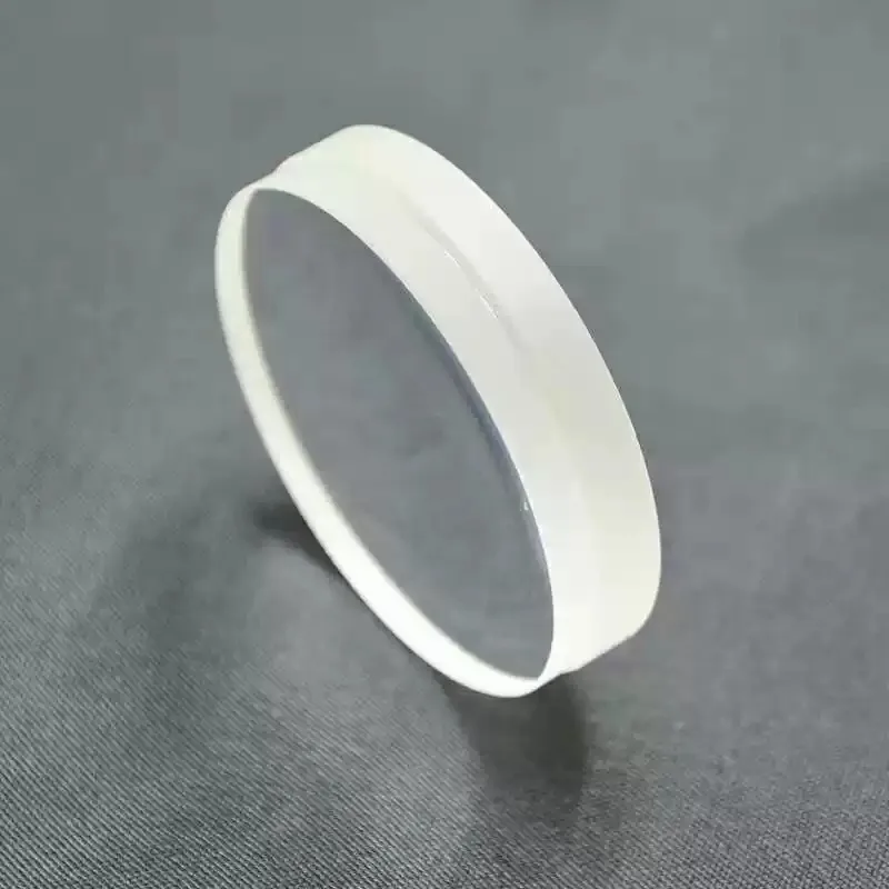 

Диаметр 30 мм Фокусное расстояние 95 мм Толщина центра: 9,7 мм Вогнуто-выпуклая клееная линза Окуляр телескопа