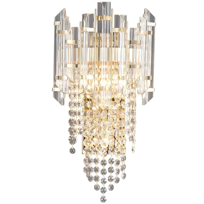 Light Luxury Crysta…