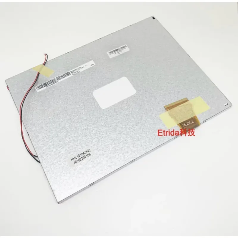 For Topcom 980TB Lathe CNC System Display Screen LCD Monitor Repair Accessories
