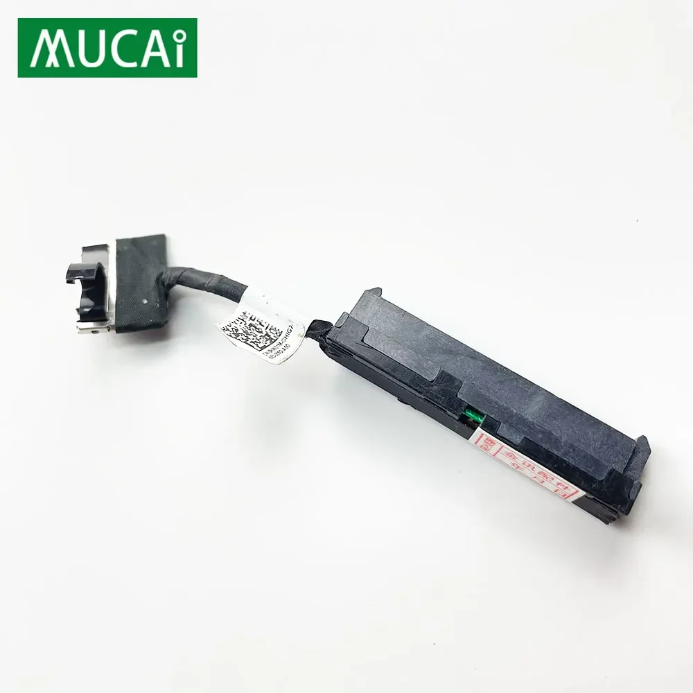 Kabel HDD do Dell Inspiron 15 7000 7557 7579 5577 5576 7447 dysk twardy SATA złącze HDD Flex cable DDAM9AHD000 0 hw01m