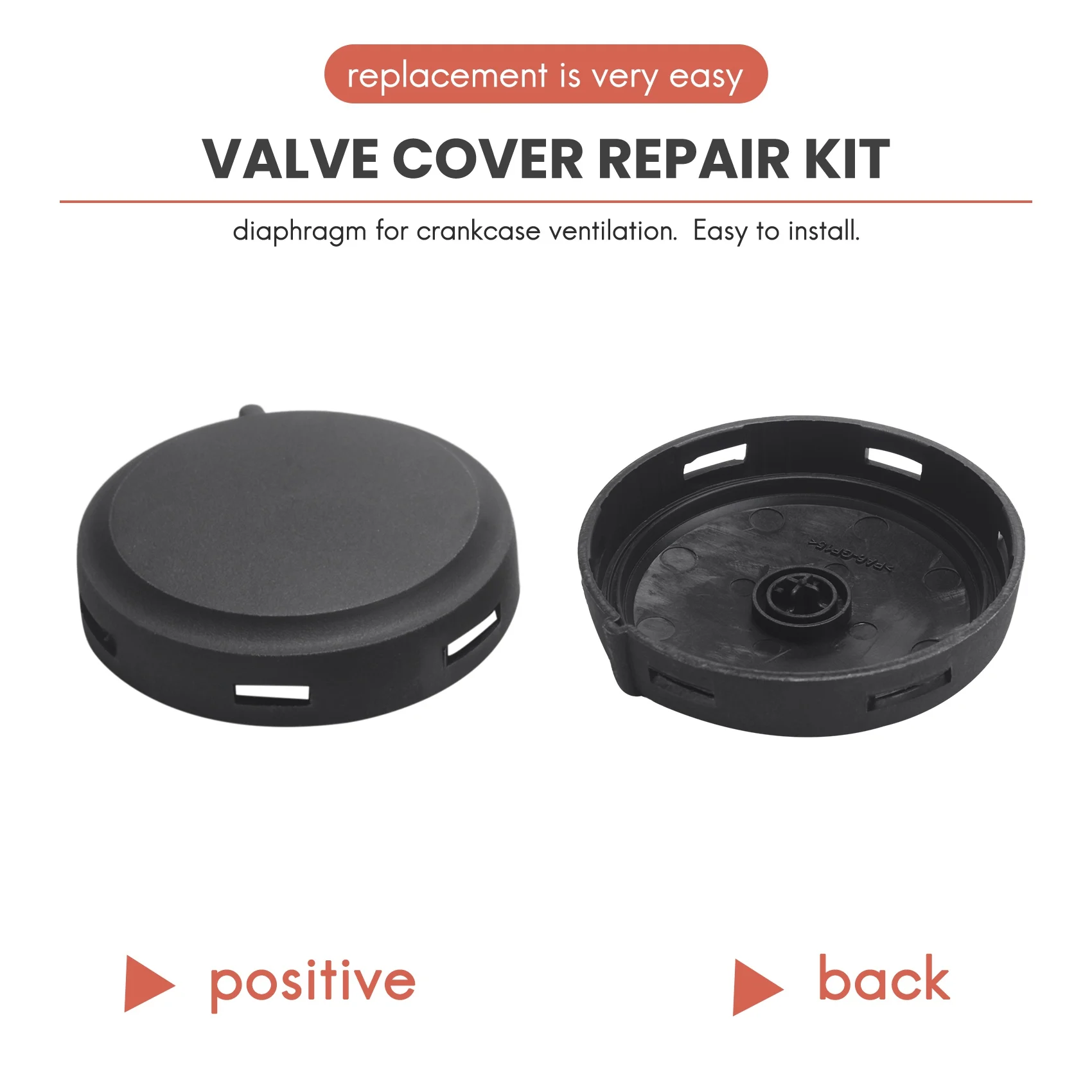 

Прочно мембрана крышки клапана 94810513207 для двигателя Cayenne V8 4,5 л