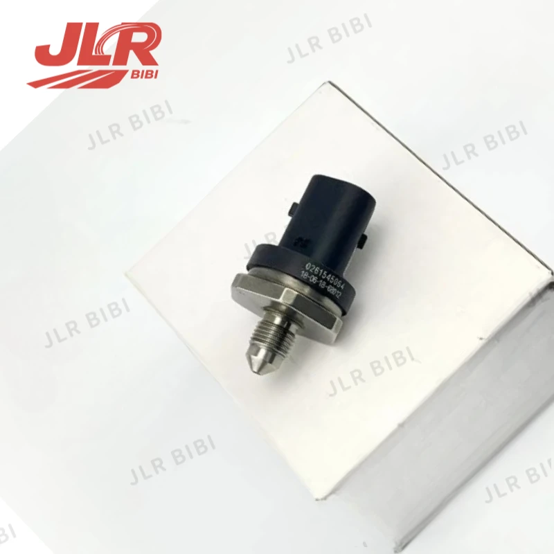 LR024969 C2Z21970 Fuel Injector Pressure Sensor FIT FOR Jaguar F-PACE XE XJ XF Land Rover  2 Discovery Sport Auto