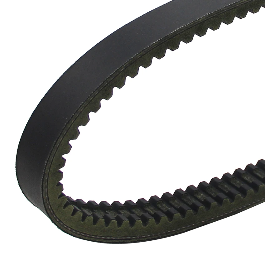 For TASSO KING AIXAM 400 D 300 ECO Bellier VX550 VX650 XLD502 XLD503 CVT Drive Belt EPCOUR025 B3211AA1057 Spare Parts Accessory