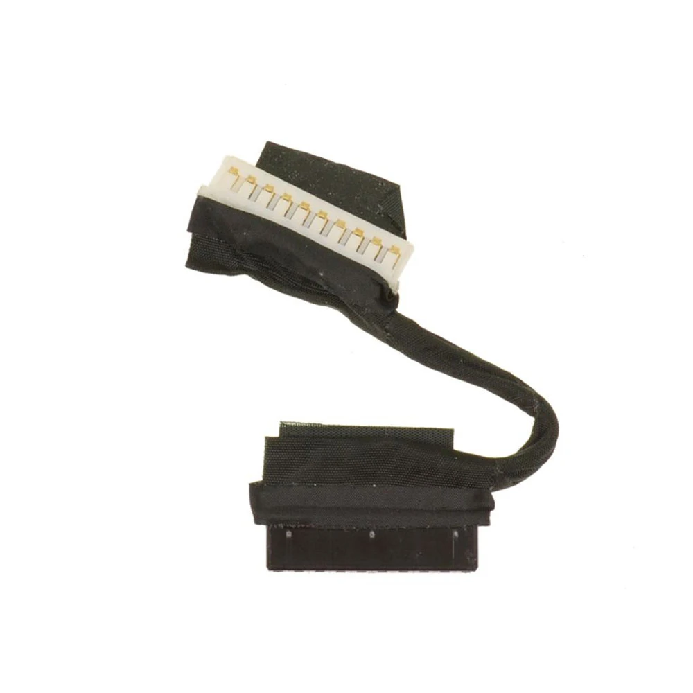 Laptop Battery Cable For DELL For Inspiron 3501 3581 3583 5493 5494 For Vostro 3480 3481 3500 3501 3583 3590 0HFYMP HFYMP EDI54