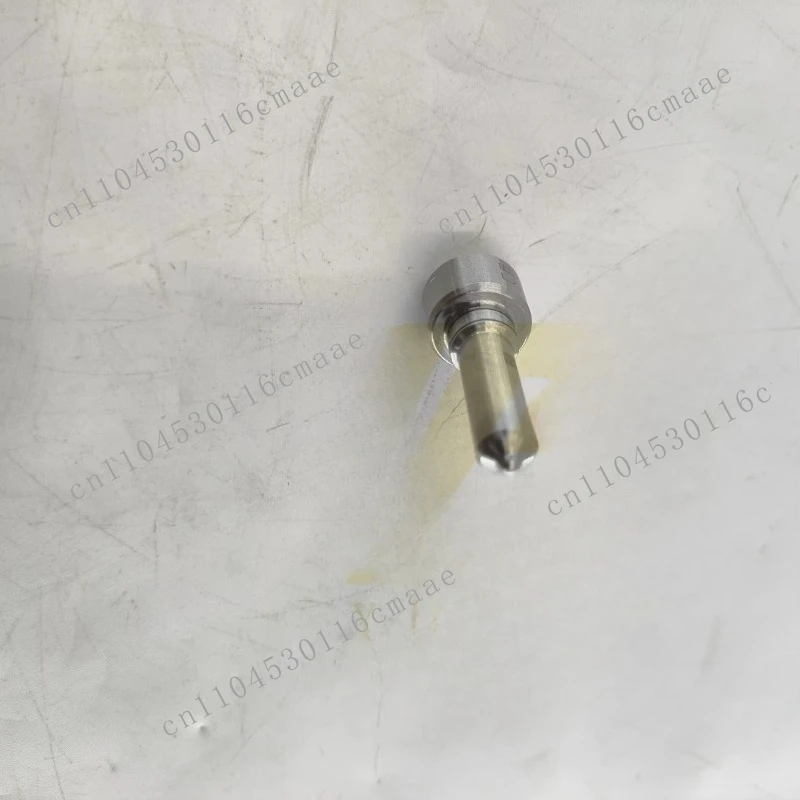 Diesel Common Rail Fuel Injector Injection Nozzle Tip L263PBC for D16 BEBE5H00001 03801144 3883426 03883426