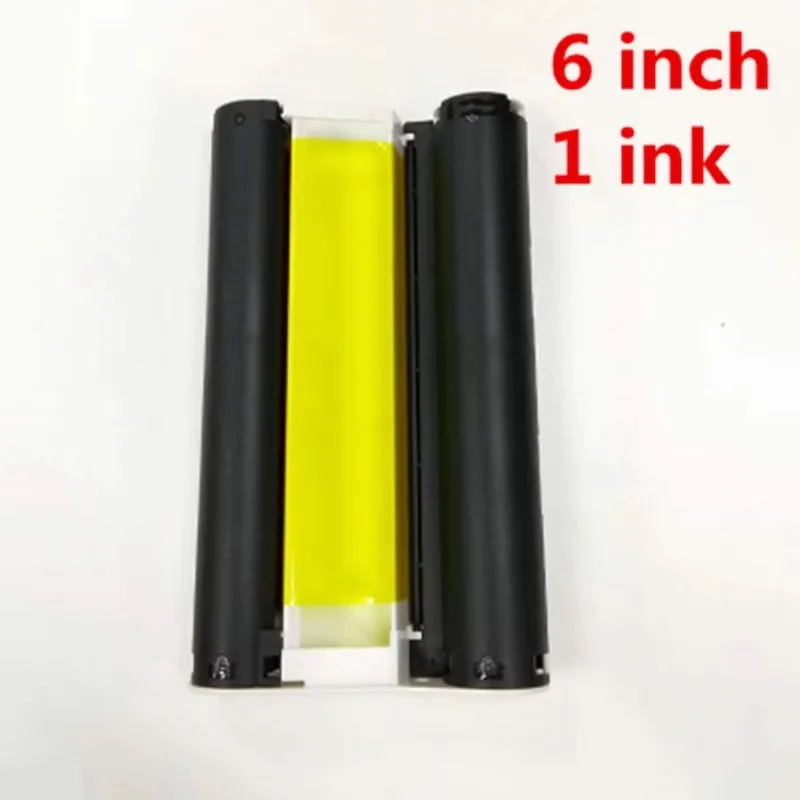 Ink Cartridge for Canon Selphy CP Series Photo Printer CP800 CP810 CP820 CP900 CP910 CP1200 CP1300 CP1000 CP730