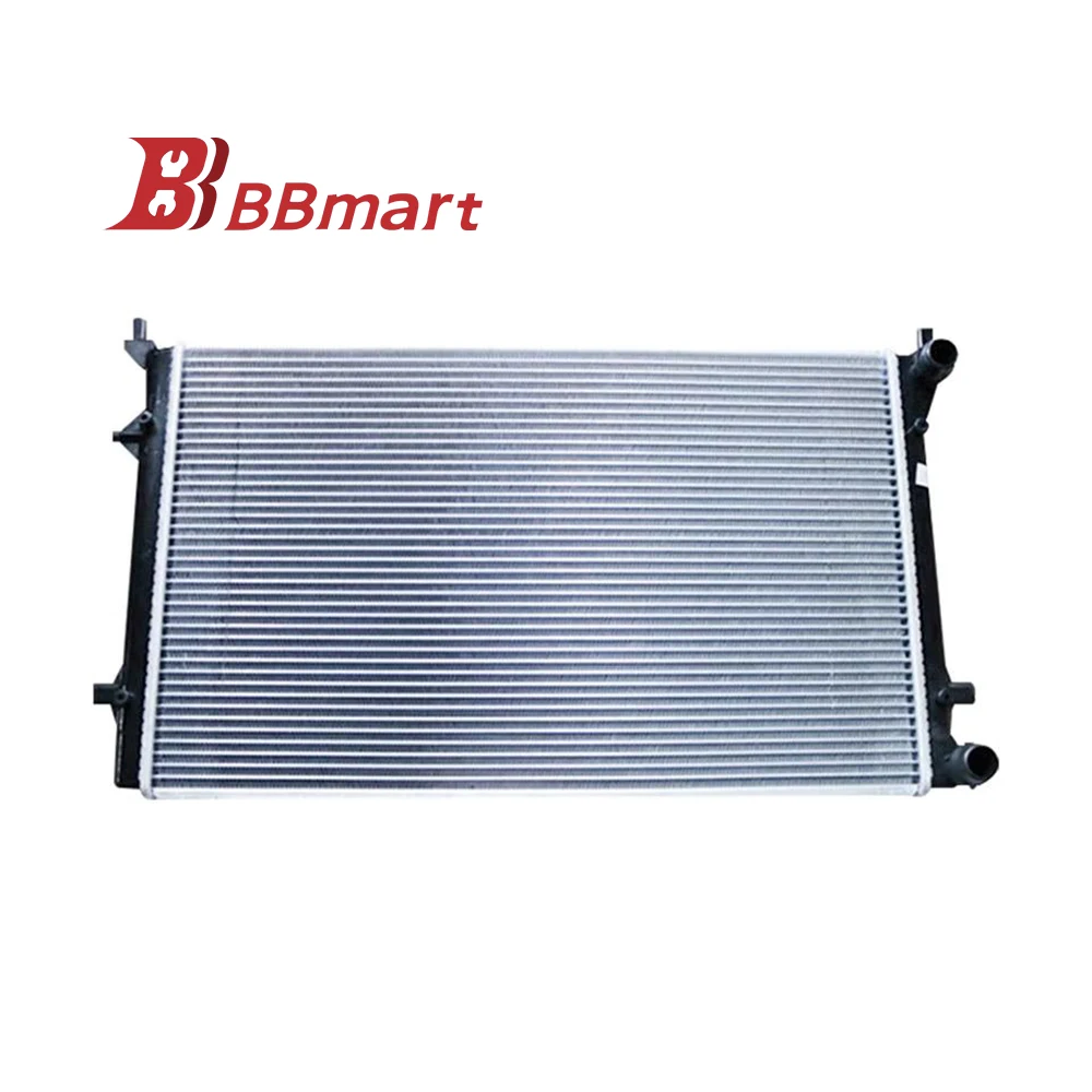 BBmart Auto Parts 8K0121251AA High Quality Auto Aluminum Radiator For Audi Q5 A4 A5 S4 S5 Cabriolet 8k0121251aa